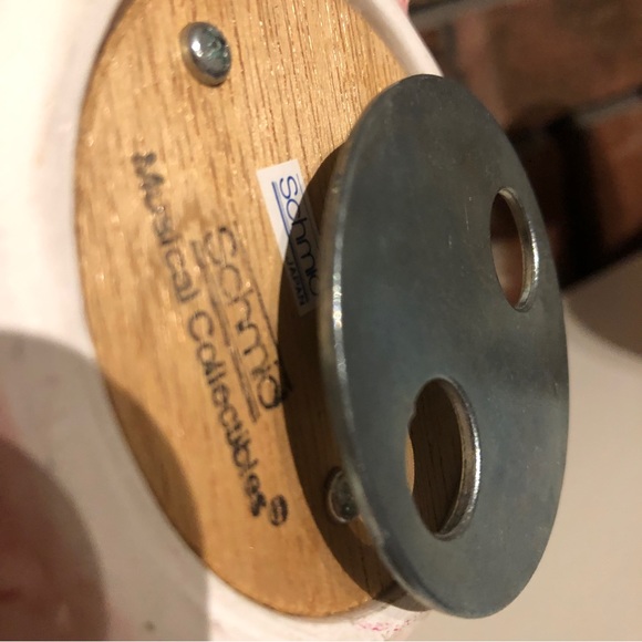 Schmid musical box - Picture 3 of 3